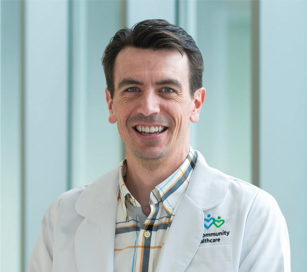 Faculty – MLKCH Residency Program