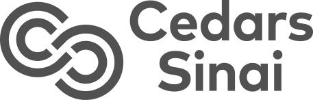 Cedars Sinai logo