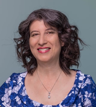 Headshot of Nathana Lurvey OBGYN MD