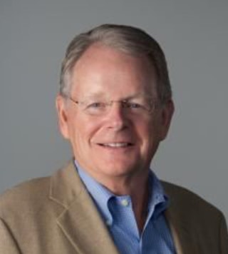 Headshot of Michael Madden, MA