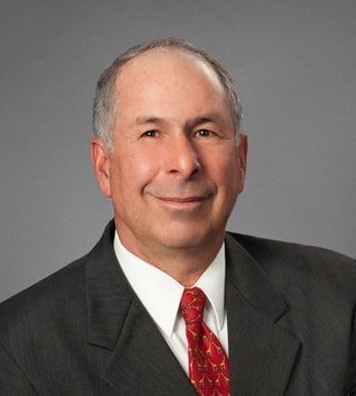 Headshot of Robert Margolis, MD