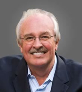 Headshot of Ian Morrison