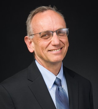 Headshot of Mitchell Thomas
