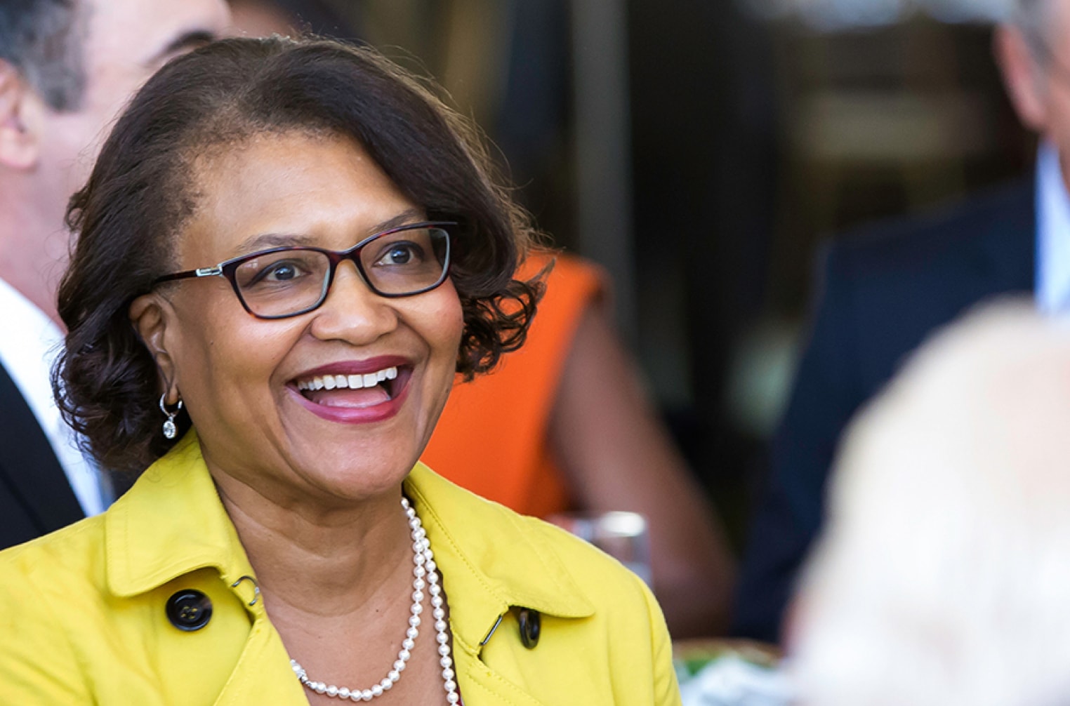 Dr. Elaine Batchlor