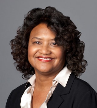 Headshot of Elaine Batchlor MD MPH