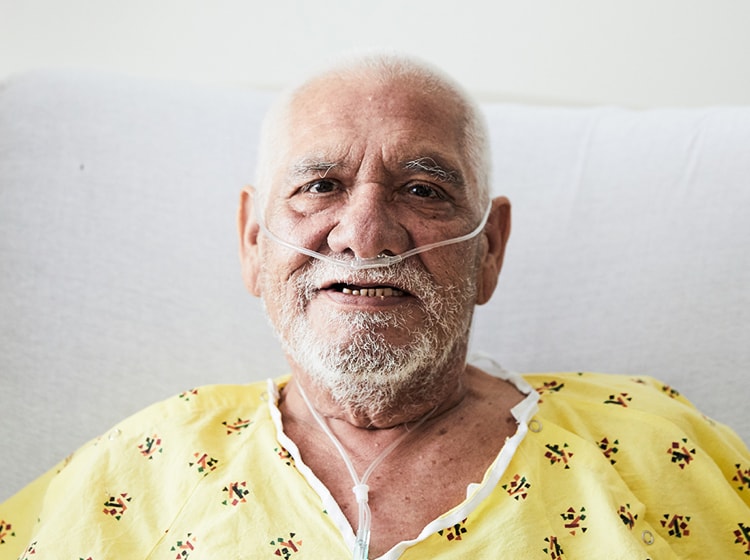 patient guides helpful information