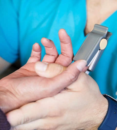 The Truth About High Blood Pressure