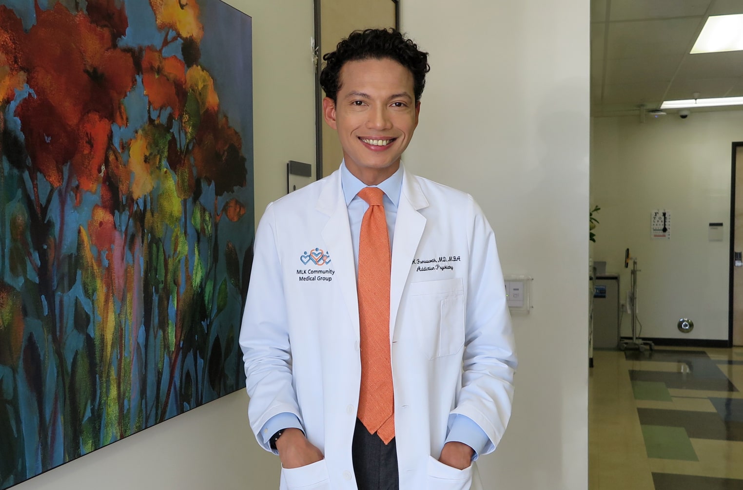 Dr. PK Fonsworth