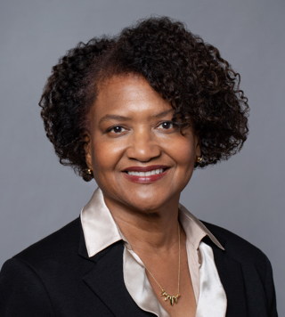 Headshot of Elaine Batchlor MD MPH
