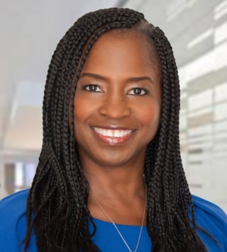 Headshot of Cynthia M. Patton, Board Member