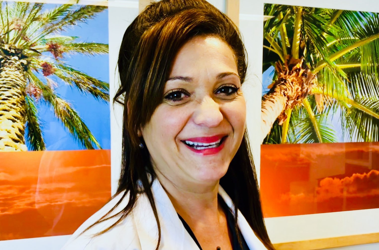 Meet Our Med-Surg Tele Nurse Manager