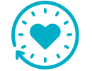 Visiting Hours Icon