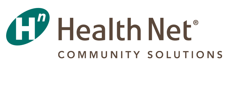 Logotipo de Healthnet