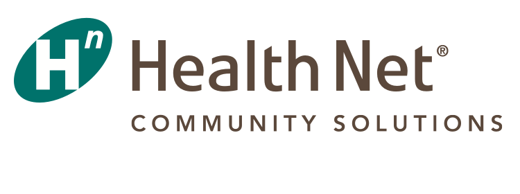 Healthnet Logo