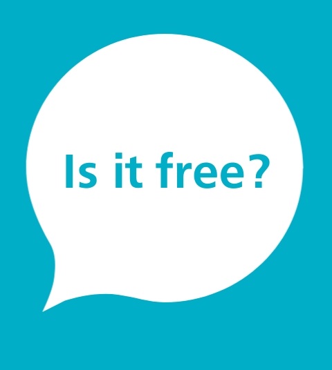 Is it free box