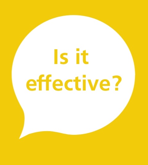 It it effective box