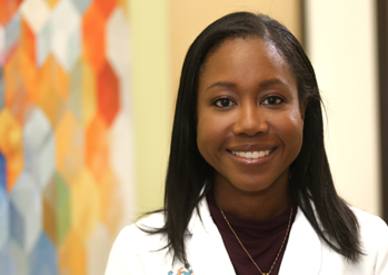 Photo of Dr. Maita Kuvhenguhwa, MD