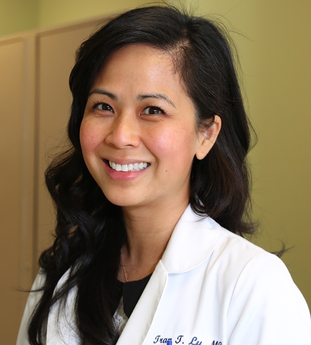 Dra. Tran Ly