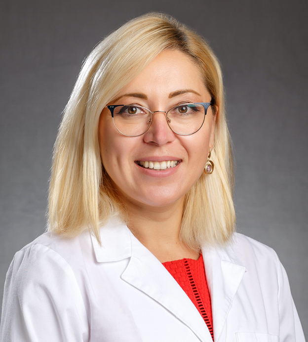 Dra. Katrine A. Zhiroff