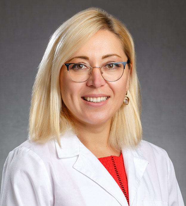 Dra. Katrine A. Zhiroff