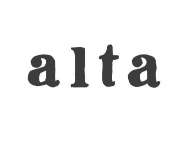 Alta Adams logo