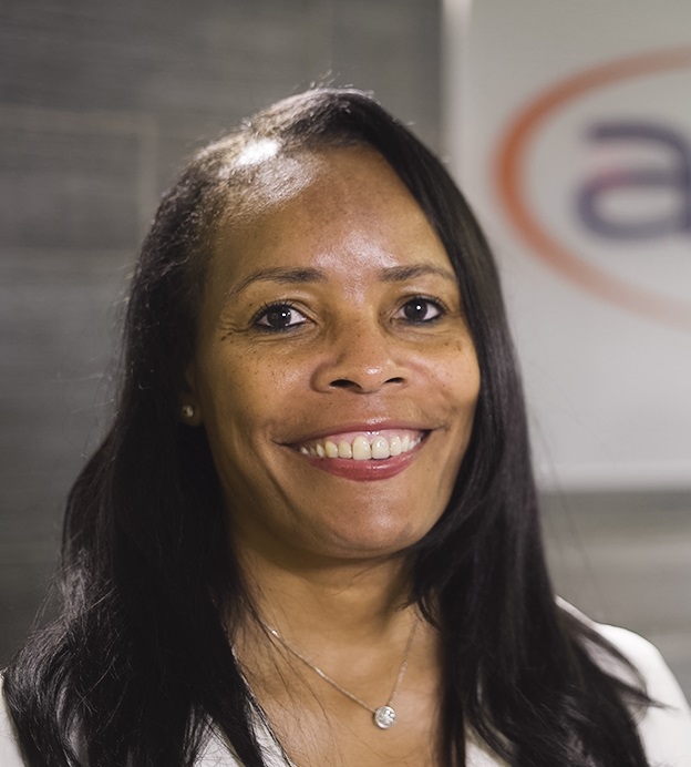 Photo of Dionne Word