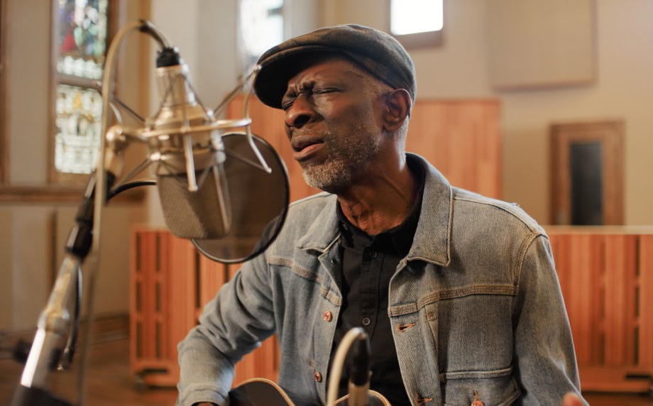 Keb' Mo'