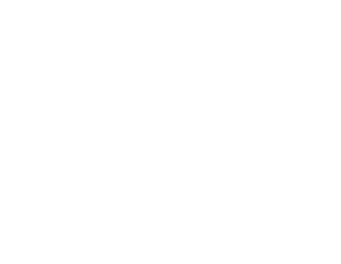 white KTLA5 logo