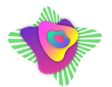 colorful graphic