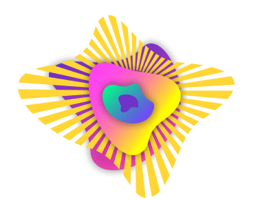 colorful graphic