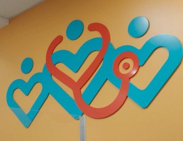 MLKCH logo