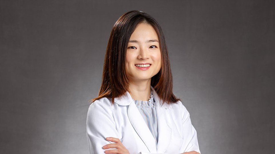Dr. Eriko Masuda