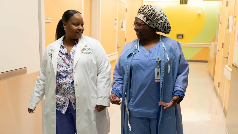 MLKCH in the news
