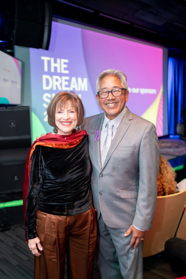 The Dream Show 2024