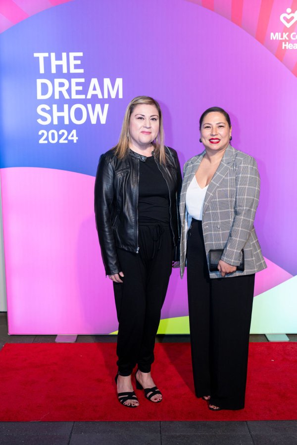 The Dream Show 2024