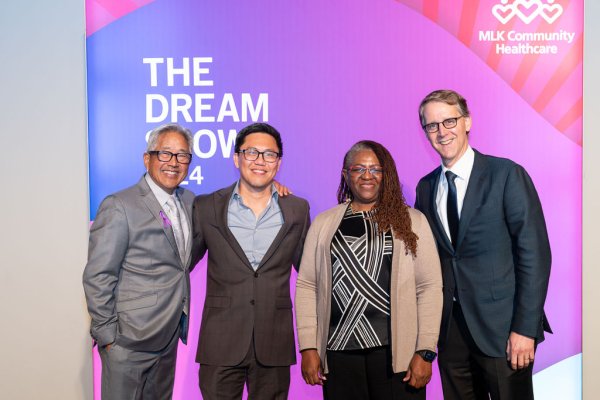 The Dream Show 2024