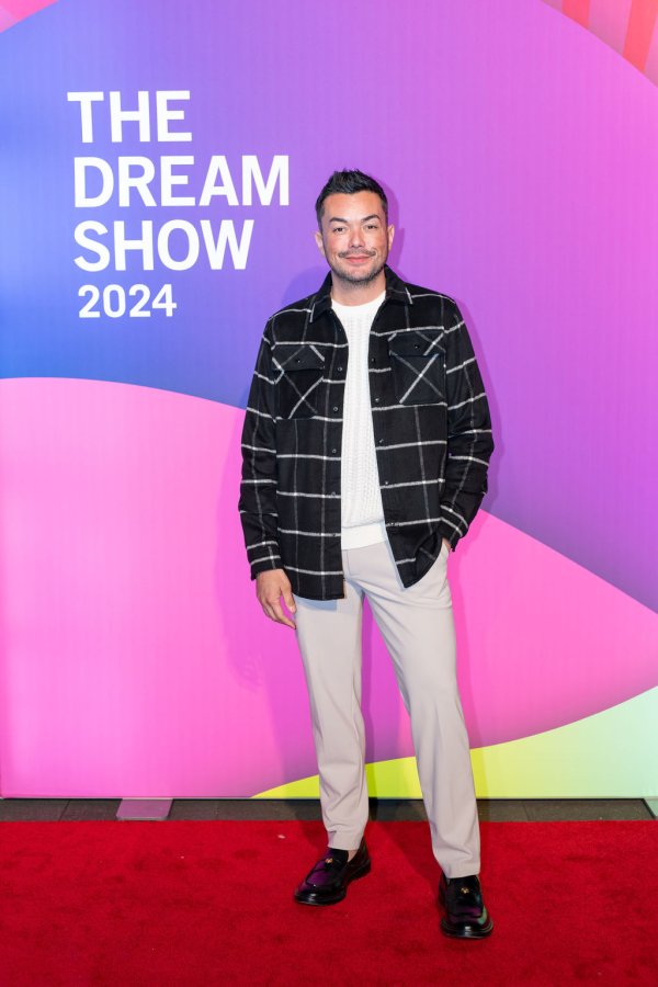 The Dream Show 2024