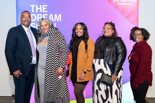 The Dream Show 2024