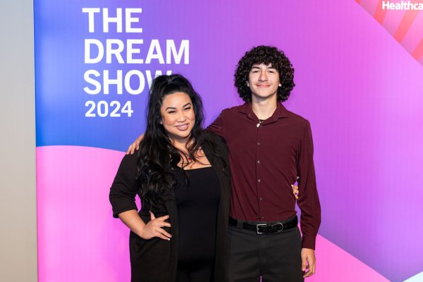The Dream Show 2024