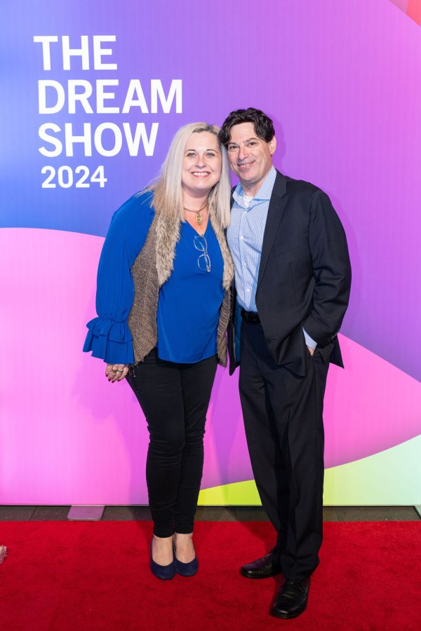 The Dream Show 2024