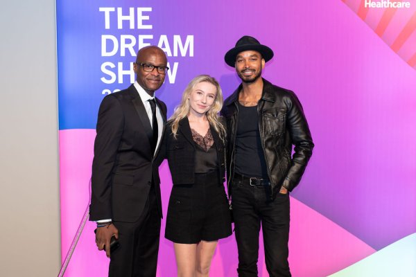 The Dream Show 2024