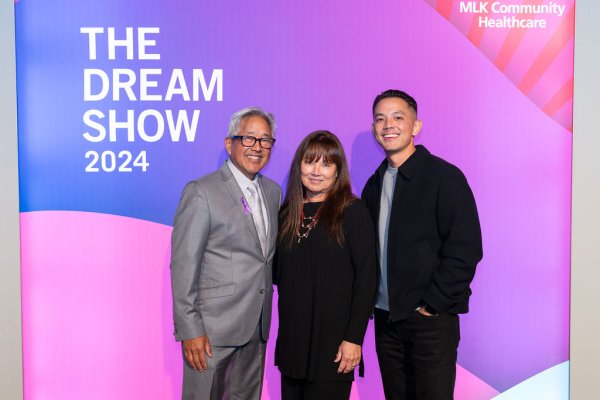 The Dream Show 2024