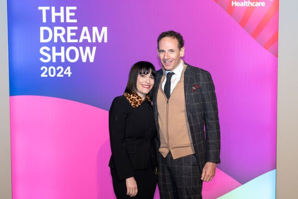 The Dream Show 2024