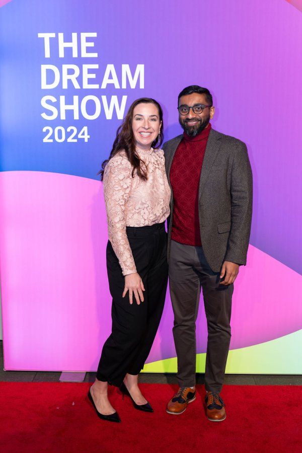 The Dream Show 2024