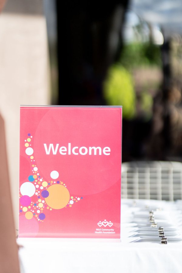 MLKCH Spring Dinner, May 8 2024