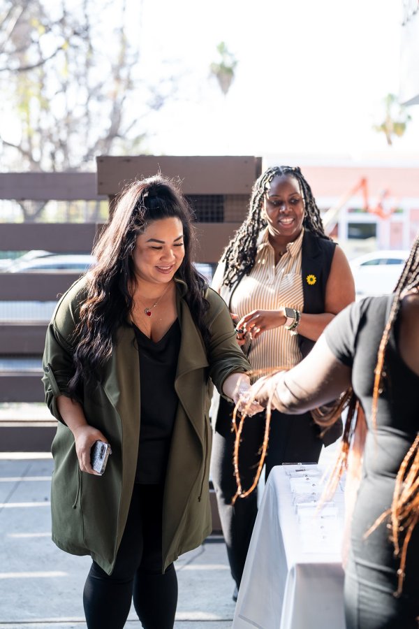 MLKCH Spring Dinner, May 8 2024