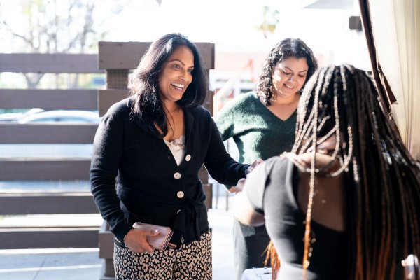 MLKCH Spring Dinner, May 8 2024