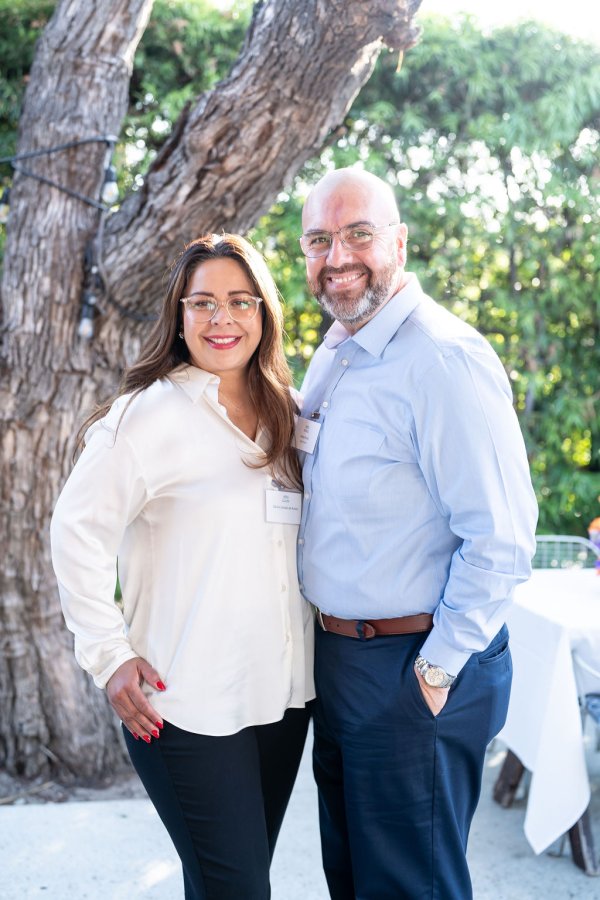 MLKCH Spring Dinner, May 8 2024