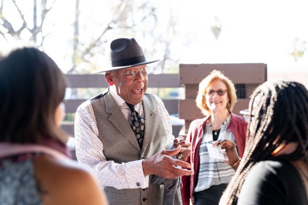 MLKCH Spring Dinner, May 8 2024