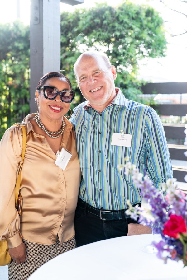 MLKCH Spring Dinner, May 8 2024